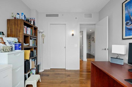 603-433 11 Avenue Se, Calgary, AB - Indoor