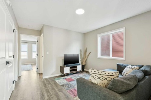 129 Dawson Drive, Chestermere, AB - Indoor