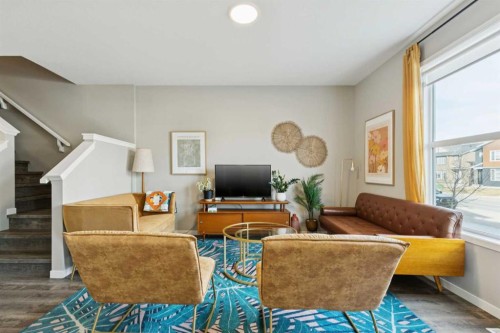 129 Dawson Drive, Chestermere, AB - Indoor