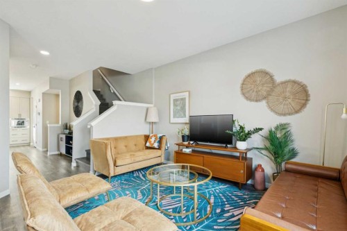 129 Dawson Drive, Chestermere, AB - Indoor