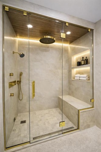 411 28 Avenue Nw, Calgary, AB - Indoor Photo Showing Bathroom