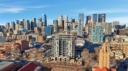 813-210 18 Avenue SW Calgary, AB T2S 0C1