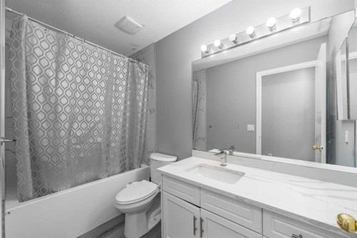 14 Coral Sands Place Ne, Calgary, AB - Indoor Photo Showing Bathroom
