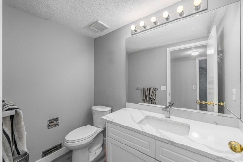 14 Coral Sands Place Ne, Calgary, AB - Indoor Photo Showing Bathroom