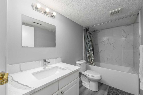 14 Coral Sands Place Ne, Calgary, AB - Indoor Photo Showing Bathroom