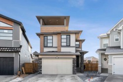 35 Cranbrook Mount SE Calgary, AB T3M 3N5