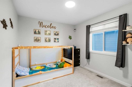 35 Cranbrook Mount Se, Calgary, AB - Indoor