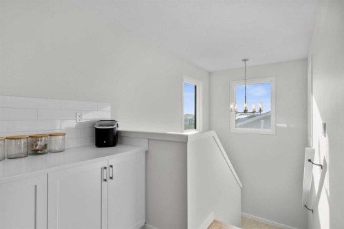 35 Cranbrook Mount Se, Calgary, AB - Indoor Photo Showing Other Room