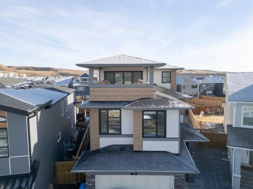 35 Cranbrook Mount Se, Calgary, AB - Outdoor