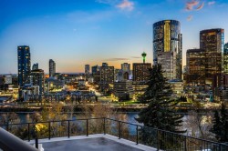 1001-300 Meredith Road NE Calgary, AB T2E 7A8