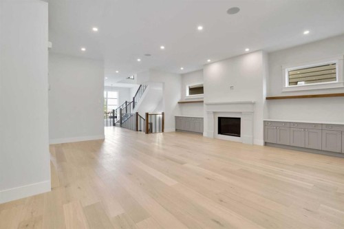 435 Patterson Boulevard Sw, Calgary, AB - Indoor