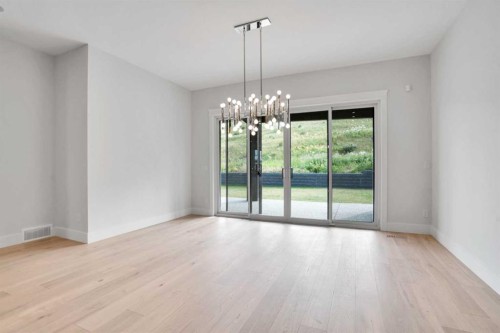 435 Patterson Boulevard Sw, Calgary, AB - Indoor Photo Showing Other Room