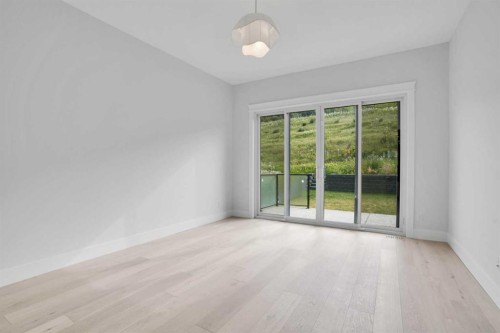 435 Patterson Boulevard Sw, Calgary, AB - Indoor Photo Showing Other Room