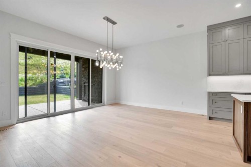 435 Patterson Boulevard Sw, Calgary, AB - Indoor