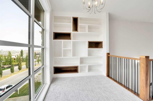 435 Patterson Boulevard Sw, Calgary, AB - Indoor Photo Showing Other Room