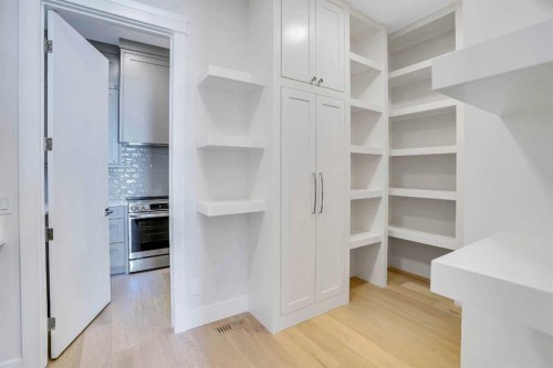 435 Patterson Boulevard Sw, Calgary, AB - Indoor