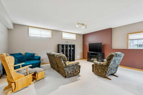 232 Springmere Place, Chestermere, AB - Indoor