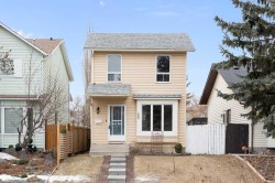 25 McKernan Road SE Calgary, AB T2Z 1S7