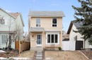 25 Mckernan Road Se, Calgary, AB  - Outdoor 