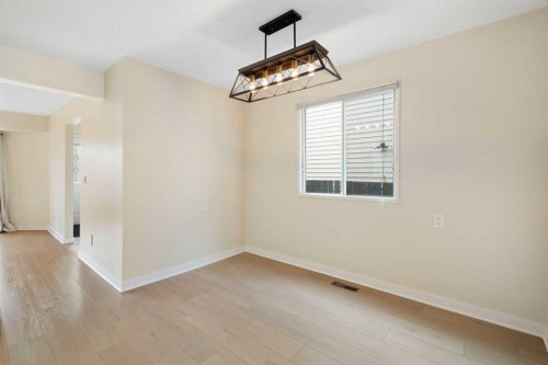 25 Mckernan Road Se, Calgary, AB - Indoor Photo Showing Other Room