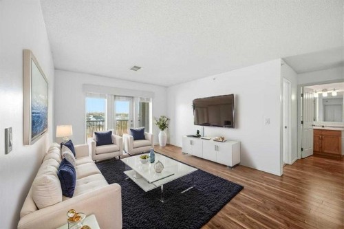 404-300 Edwards Way NW Airdrie, AB T4B 3B4