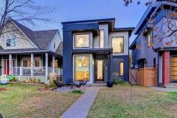 116 34A Street NW Calgary, AB T2N 2Y3