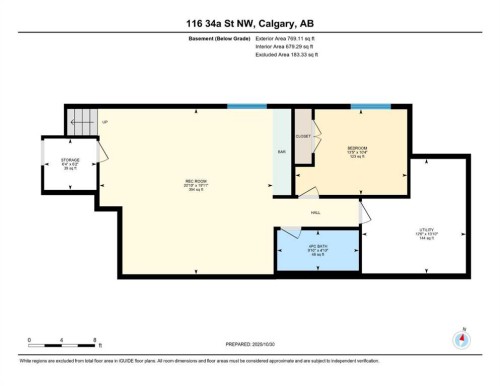 116 34A Street Nw, Calgary, AB - Other