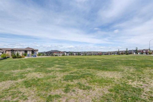 645 Panatella Boulevard Nw, Calgary, AB - Outdoor With View