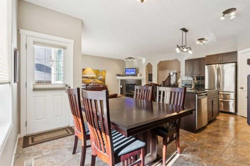 645 Panatella Boulevard Nw, Calgary, AB - Indoor