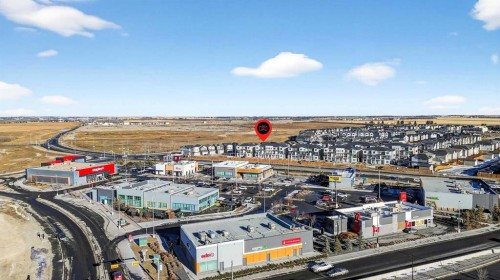 77 Belvedere Drive Se, Calgary, AB - Outdoor With View