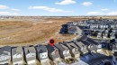 77 Belvedere Drive Se, Calgary, AB  - Outdoor With View 