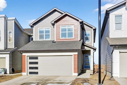 77 Belvedere Drive Se, Calgary, AB - Outdoor