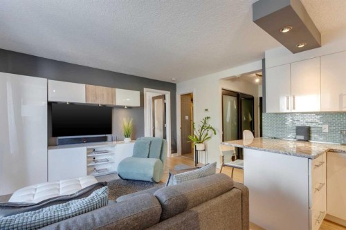 304-1904 10 Street Sw, Calgary, AB - Indoor