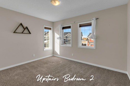 207 River Heights Crescent, Cochrane, AB - Indoor Photo Showing Other Room