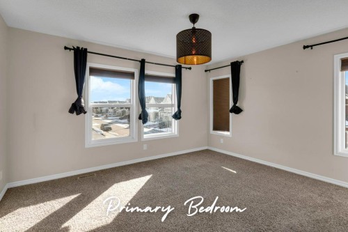 207 River Heights Crescent, Cochrane, AB - Indoor Photo Showing Other Room