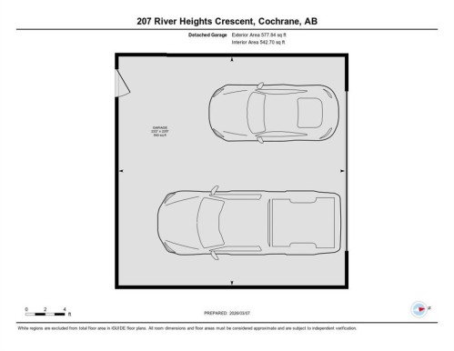 207 River Heights Crescent, Cochrane, AB - Other