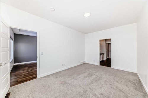63 Riviera Court, Cochrane, AB - Indoor Photo Showing Other Room