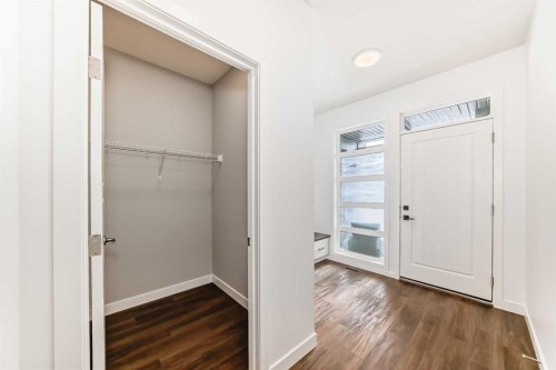 63 Riviera Court, Cochrane, AB - Indoor Photo Showing Other Room