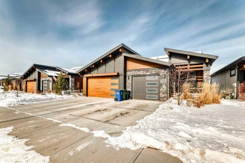 63 Riviera Court, Cochrane, AB - Outdoor