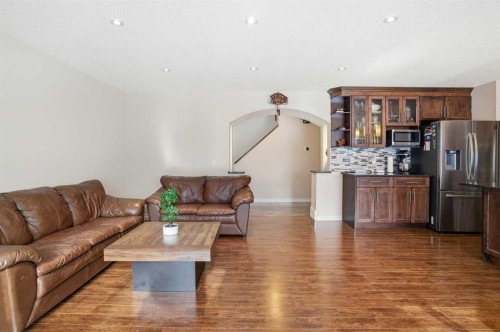 618 Citadel Drive Nw, Calgary, AB - Indoor