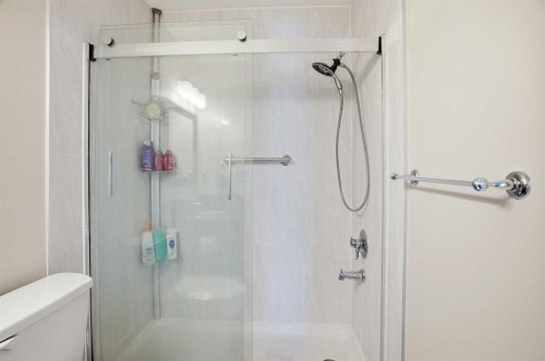 618 Citadel Drive Nw, Calgary, AB - Indoor Photo Showing Bathroom