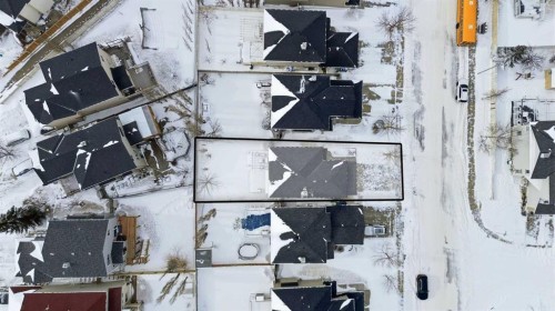 618 Citadel Drive Nw, Calgary, AB - Outdoor With View