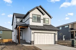 1241 Chinook Winds Circle SW Airdrie, AB T4B 5X6