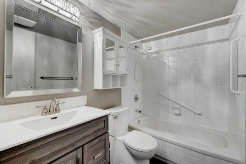 506-220 13 Avenue Sw, Calgary, AB - Indoor Photo Showing Bathroom