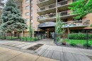 506-220 13 Avenue Sw, Calgary, AB  - Outdoor With Balcony 
