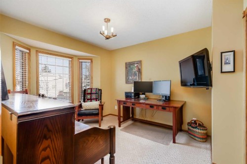 4118 Silverpark Estates Close, Olds, AB - Indoor