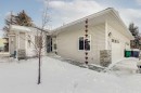 4118 Silverpark Estates Close, Olds, AB  - Outdoor 