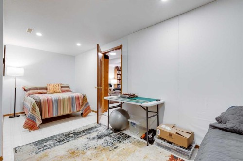 4118 Silverpark Estates Close, Olds, AB - Indoor