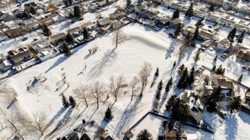 4118 Silverpark Estates Close, Olds, AB - Outdoor With View