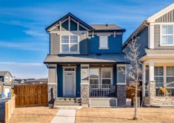 50 Legacy Glen Circle SE Calgary, AB T2X 4R6